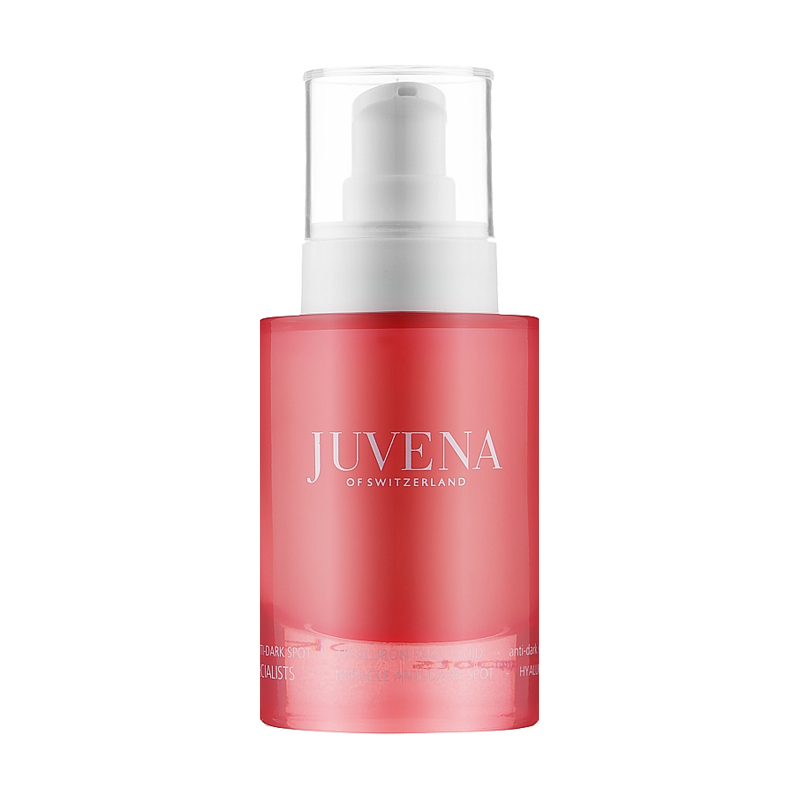 Флюїд для обличчя Juvena Skin Specialists Miracle Anti-Dark Spot Hyaluron Face Fluid проти пігментації, 50 мл